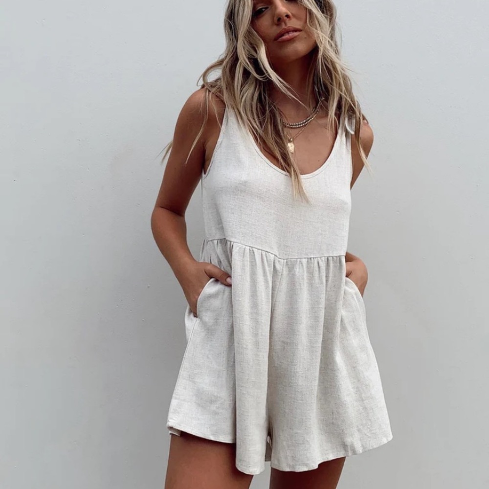princess polly romper